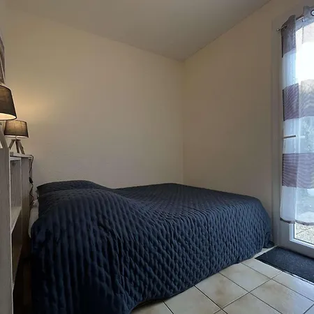 Apartment 2 Pieces 4 Couchages Pierre D'oleron Spo000-613