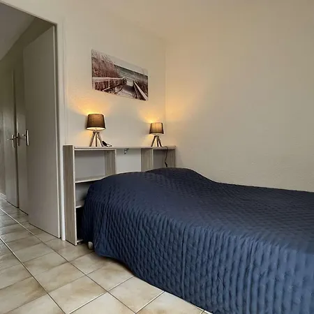 2 Pieces 4 Couchages Pierre D'oleron Spo000-613 Apartamento