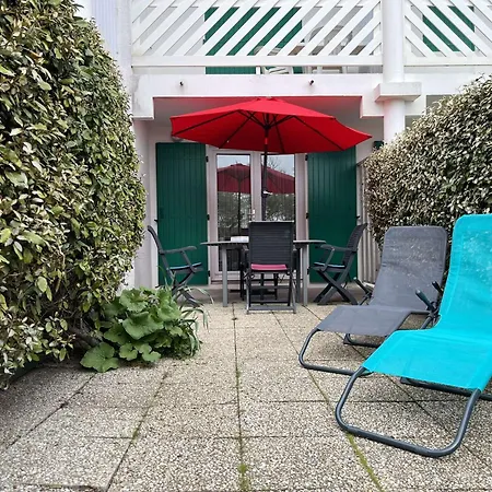 2 Pieces 4 Couchages Pierre D'oleron Spo000-613 Saint-Pierre-d'Oleron